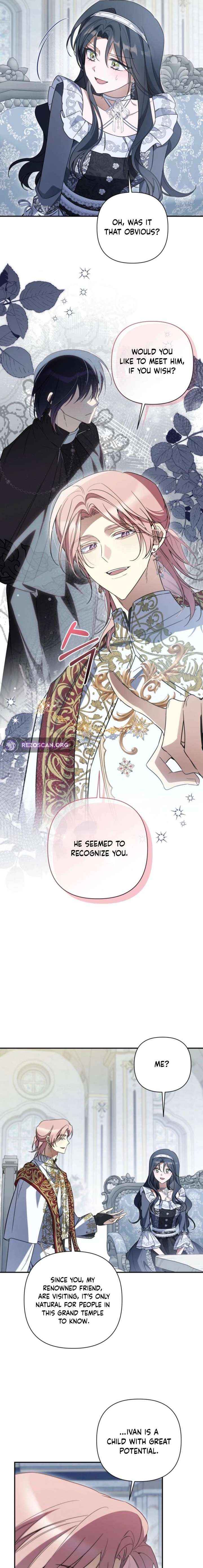 Do You Need Salvation? Chapter 71 page 21 - 