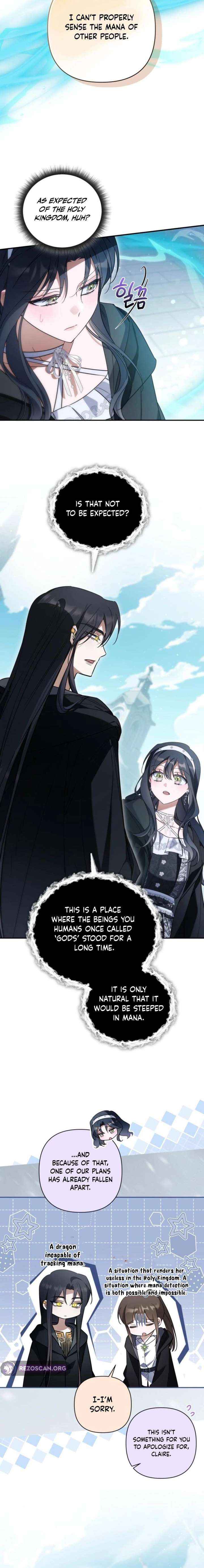 Do You Need Salvation? Chapter 71 page 4 - 