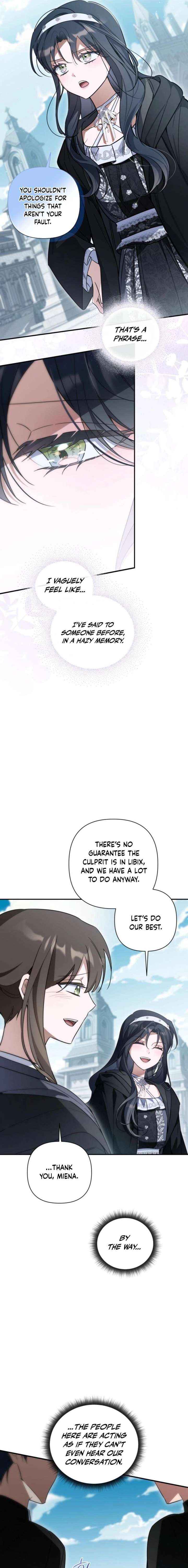Do You Need Salvation? Chapter 71 page 5 - 