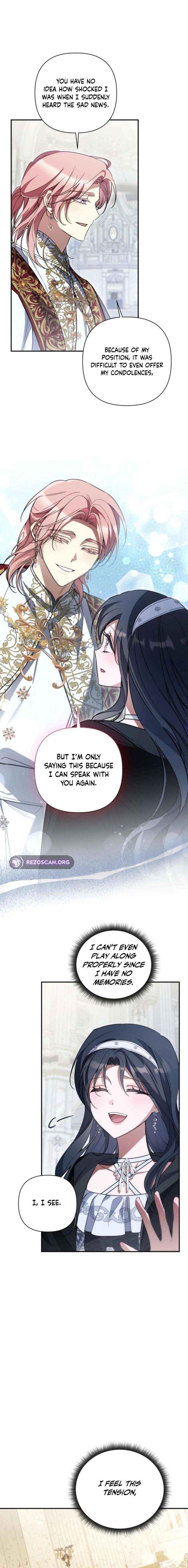 Do You Need Salvation? Chapter 71 page 10 - 