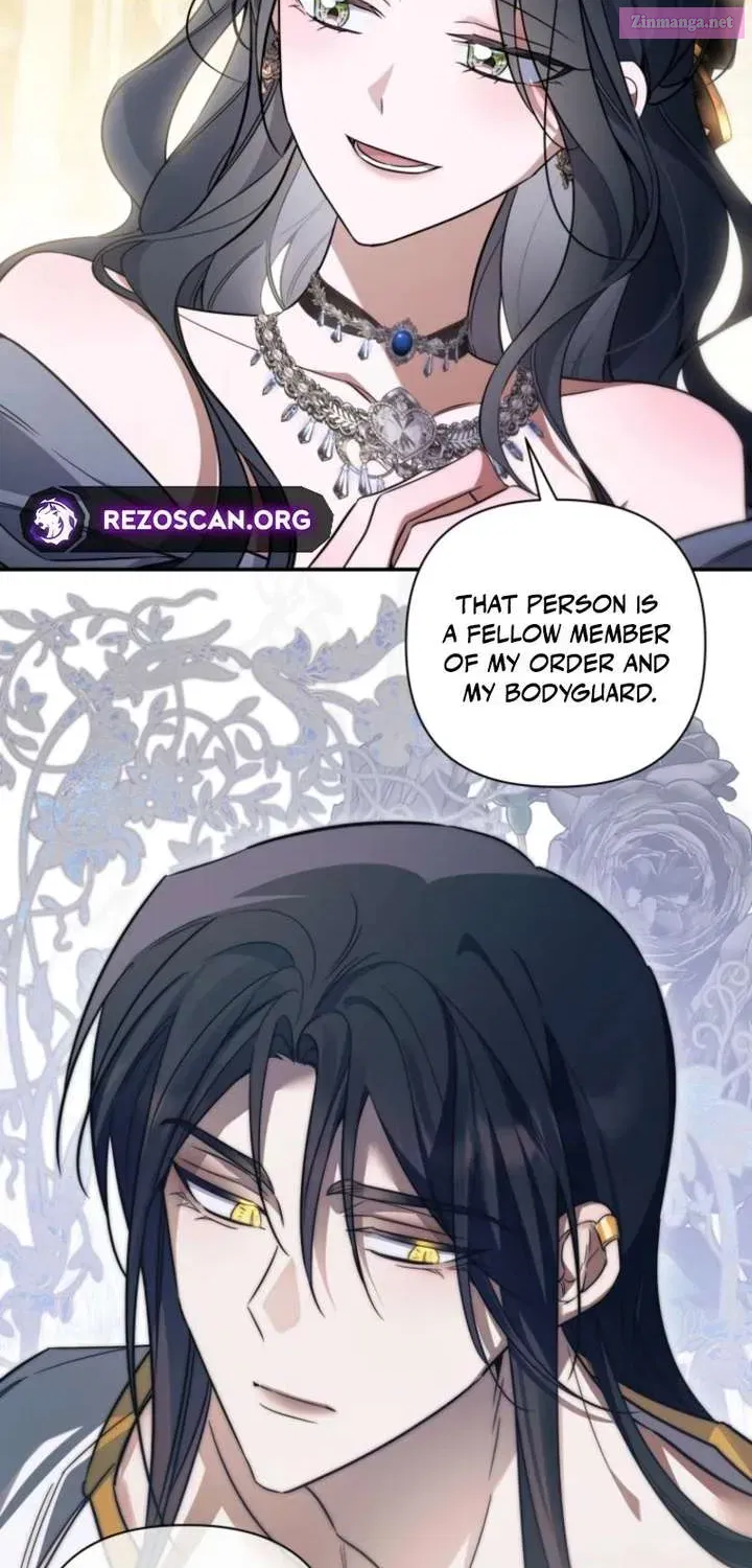 Do You Need Salvation? Chapter 74.1 page 11 - 