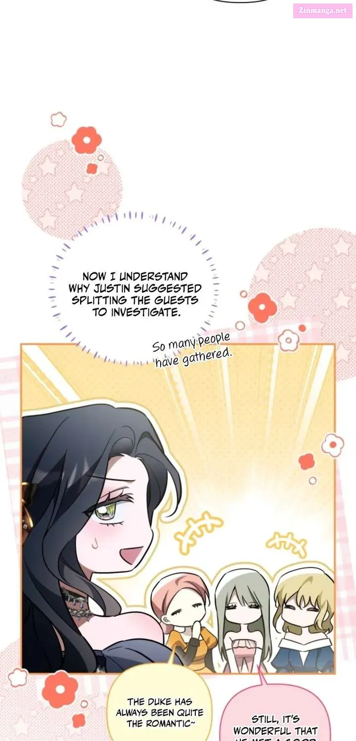 Do You Need Salvation? Chapter 74.1 page 3 - 