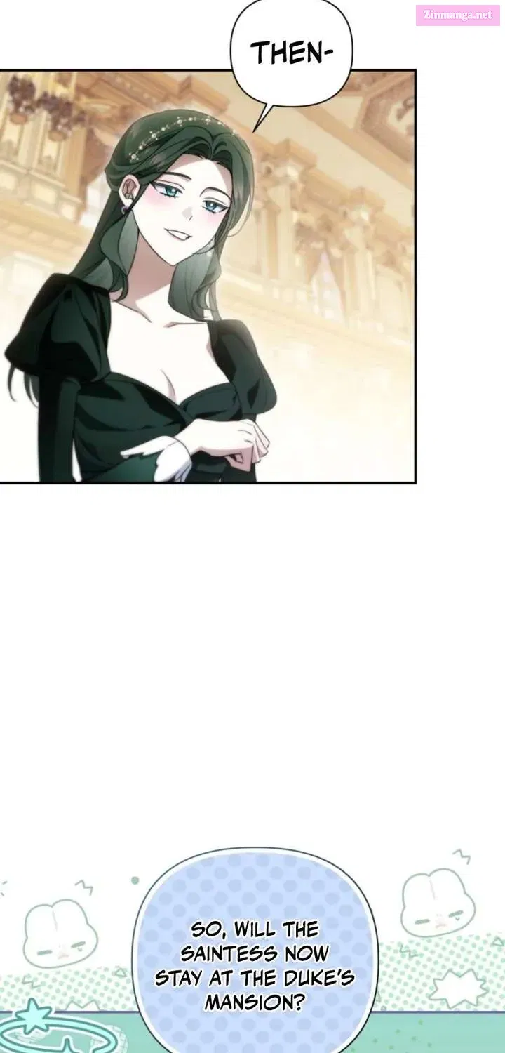 Do You Need Salvation? Chapter 74.1 page 22 - 