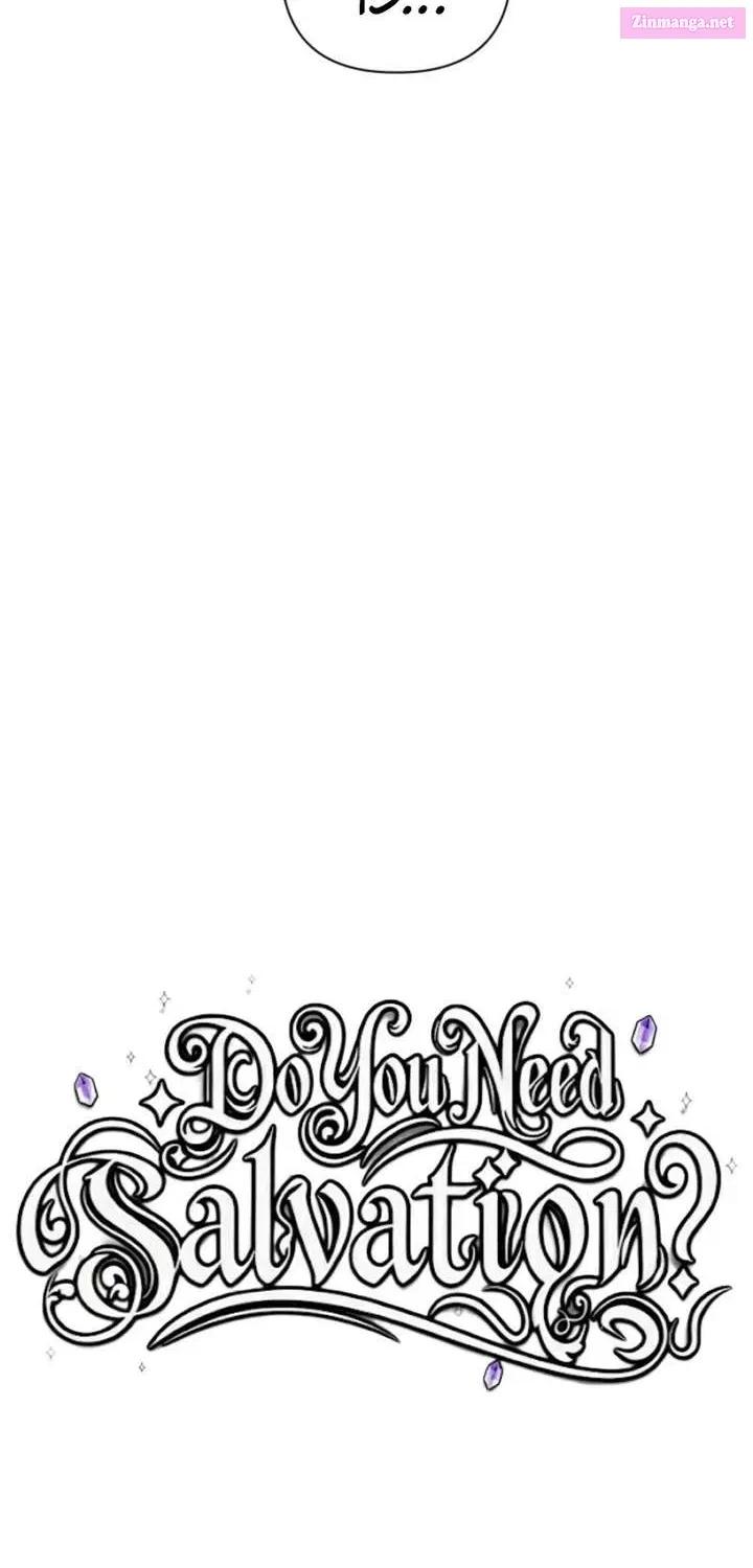 Do You Need Salvation? Chapter 74.1 page 24 - 