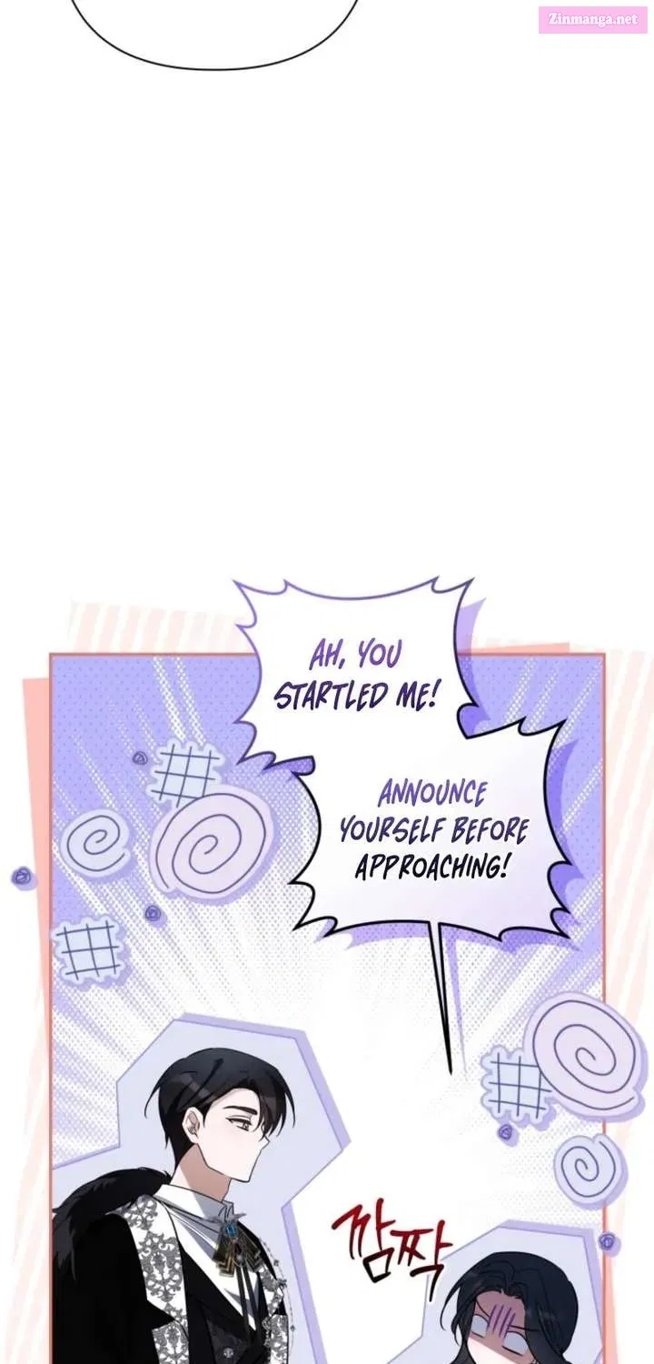 Do You Need Salvation? Chapter 74.1 page 28 - 