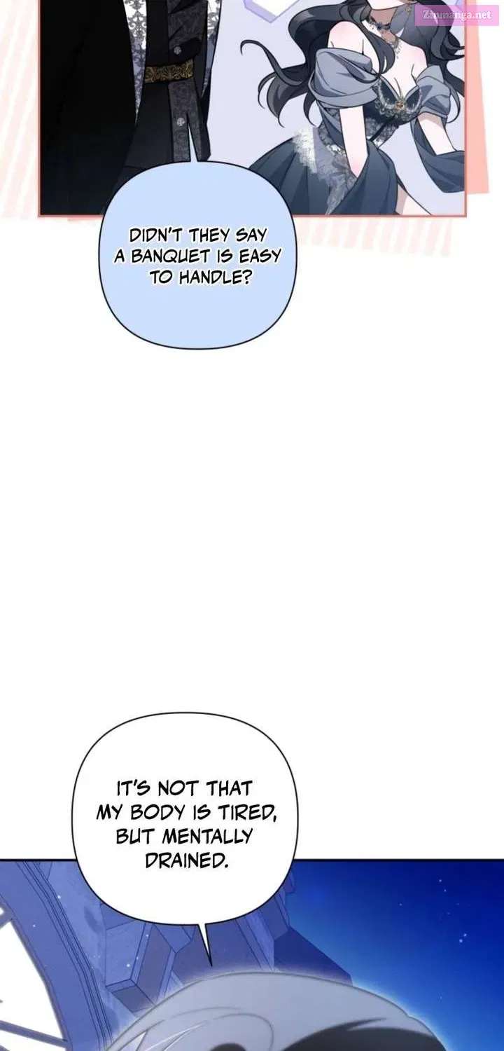Do You Need Salvation? Chapter 74.1 page 29 - 