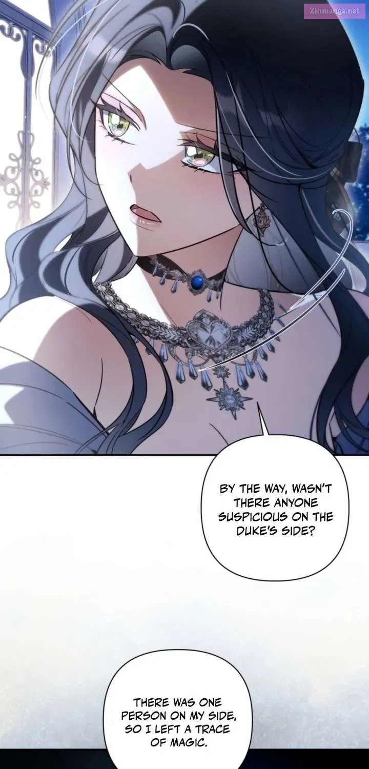 Do You Need Salvation? Chapter 74.1 page 30 - 
