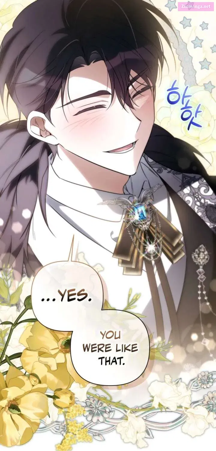 Do You Need Salvation? Chapter 74.1 page 34 - 