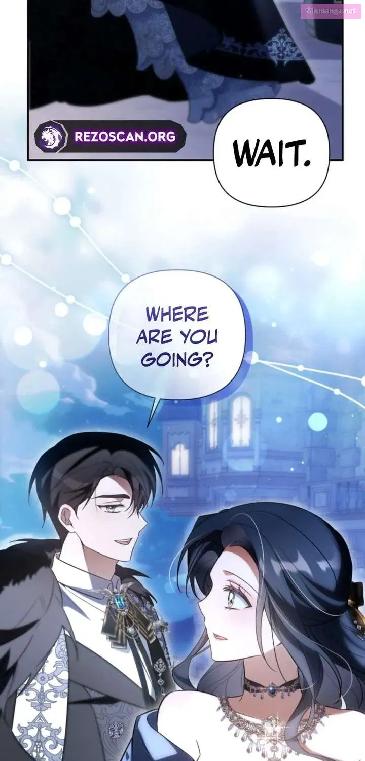 Do You Need Salvation? Chapter 74.1 page 37 - 