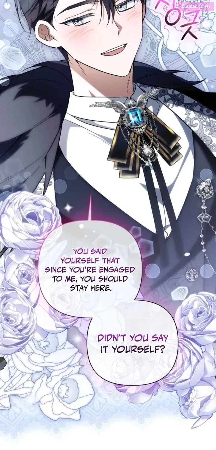 Do You Need Salvation? Chapter 74.1 page 39 - 