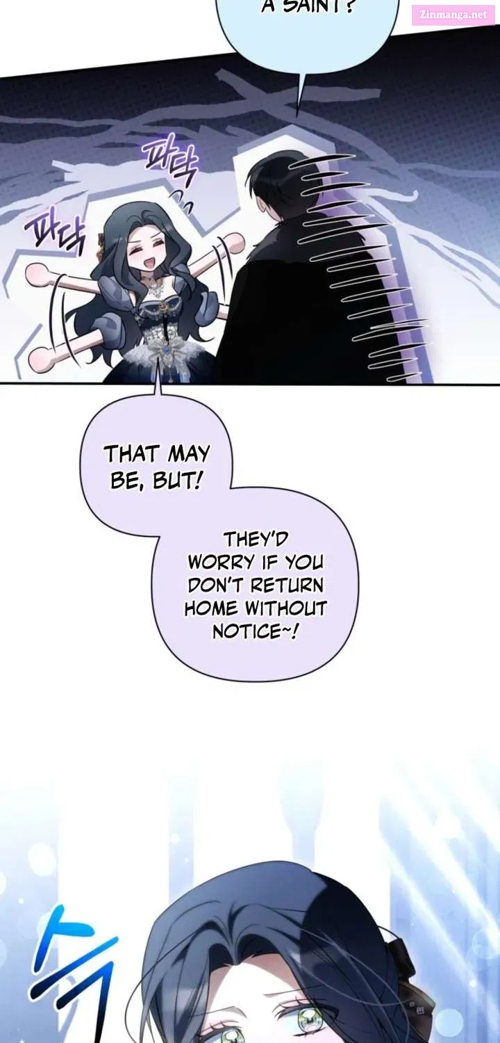 Do You Need Salvation? Chapter 74.1 page 47 - 