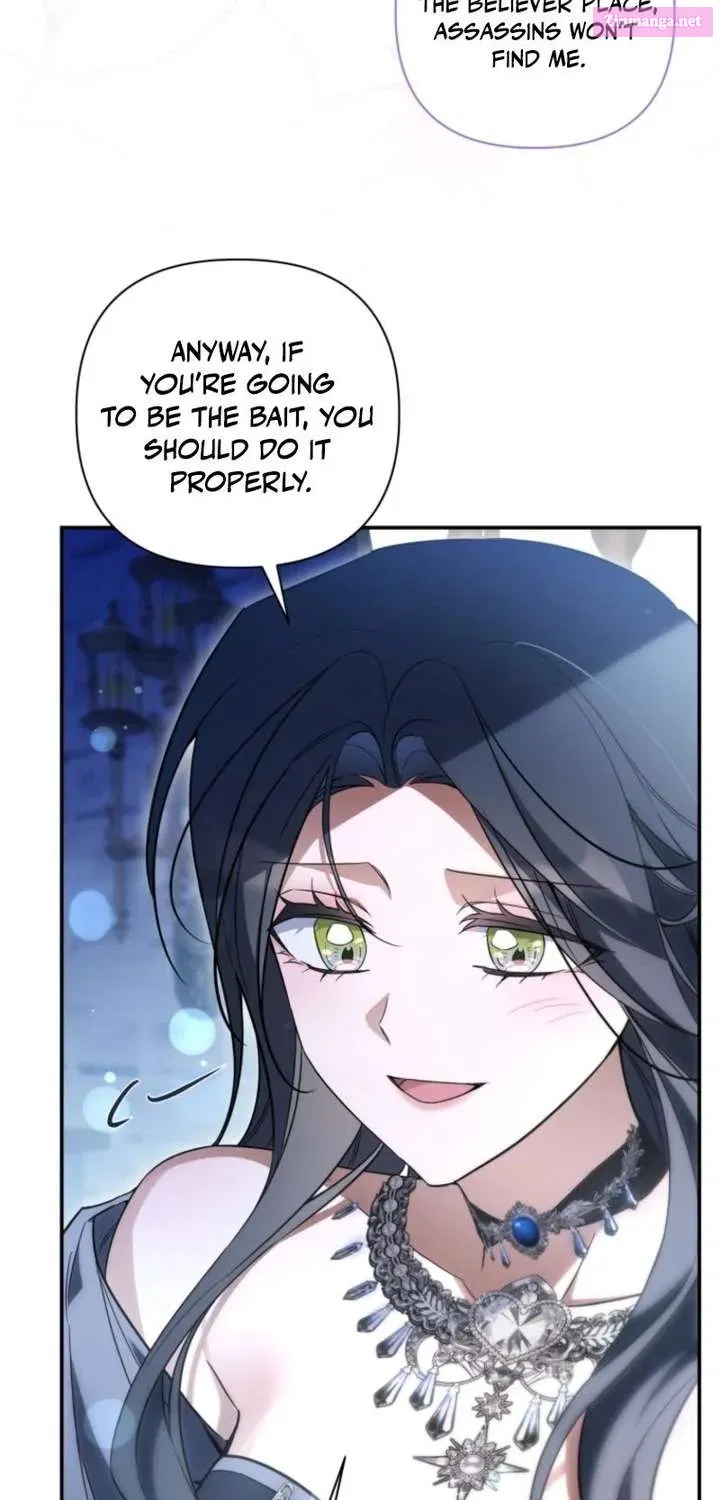 Do You Need Salvation? Chapter 74.1 page 54 - 