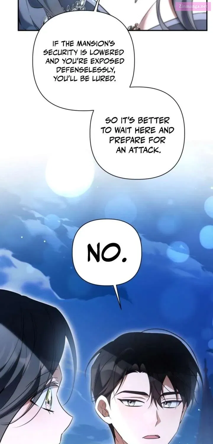 Do You Need Salvation? Chapter 74.1 page 55 - 