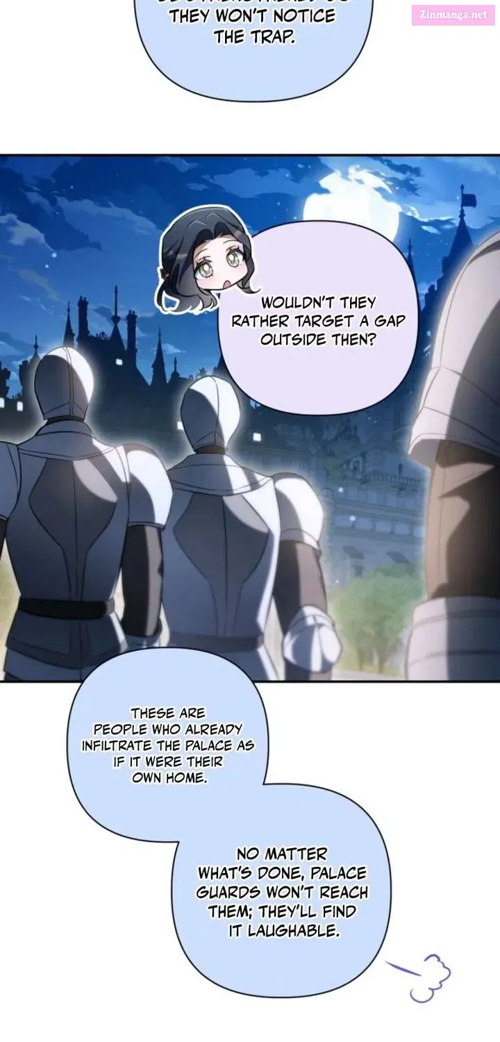 Do You Need Salvation? Chapter 74.1 page 57 - 