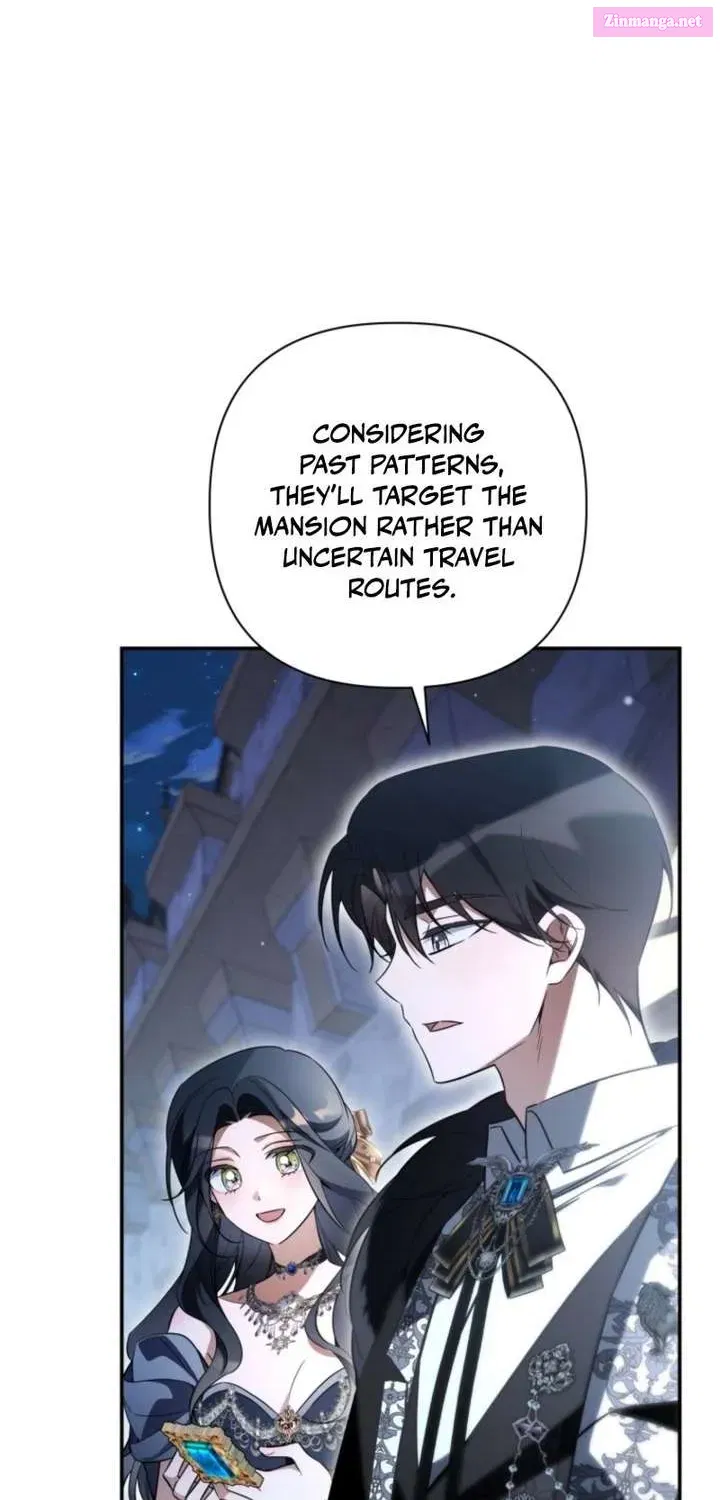 Do You Need Salvation? Chapter 74.1 page 58 - 