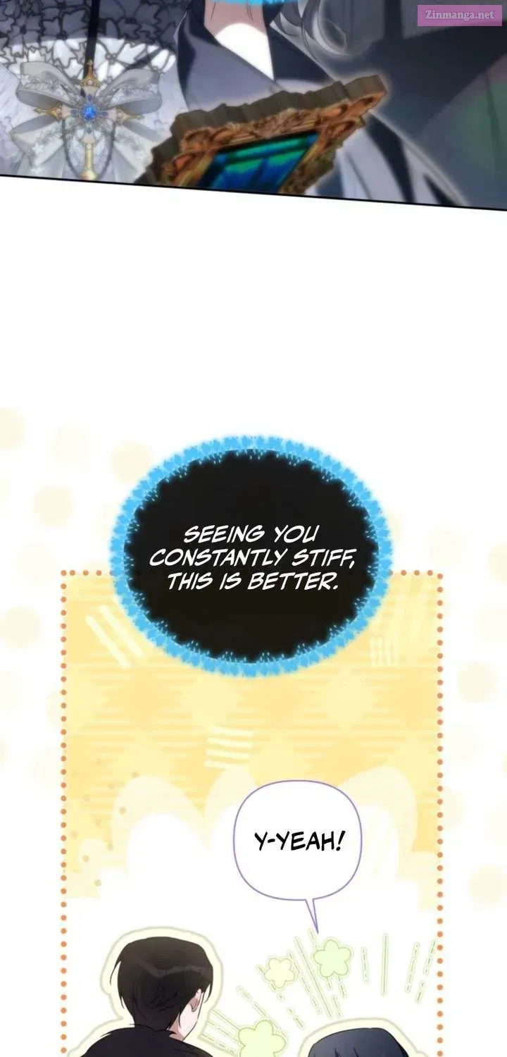 Do You Need Salvation? Chapter 74.1 page 61 - 