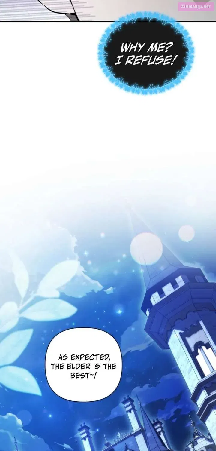 Do You Need Salvation? Chapter 74.1 page 68 - 