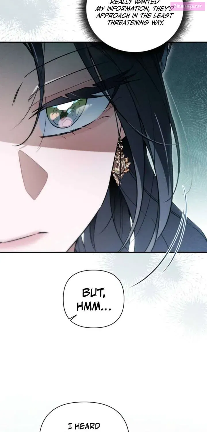 Do You Need Salvation? Chapter 74.1 page 8 - 