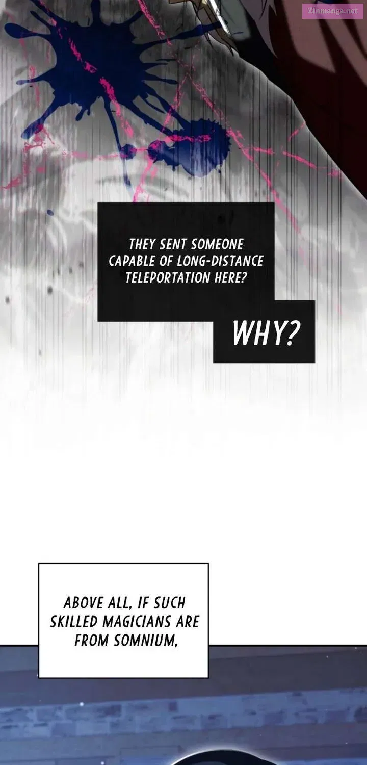 Do You Need Salvation? Chapter 74.1 page 74 - 