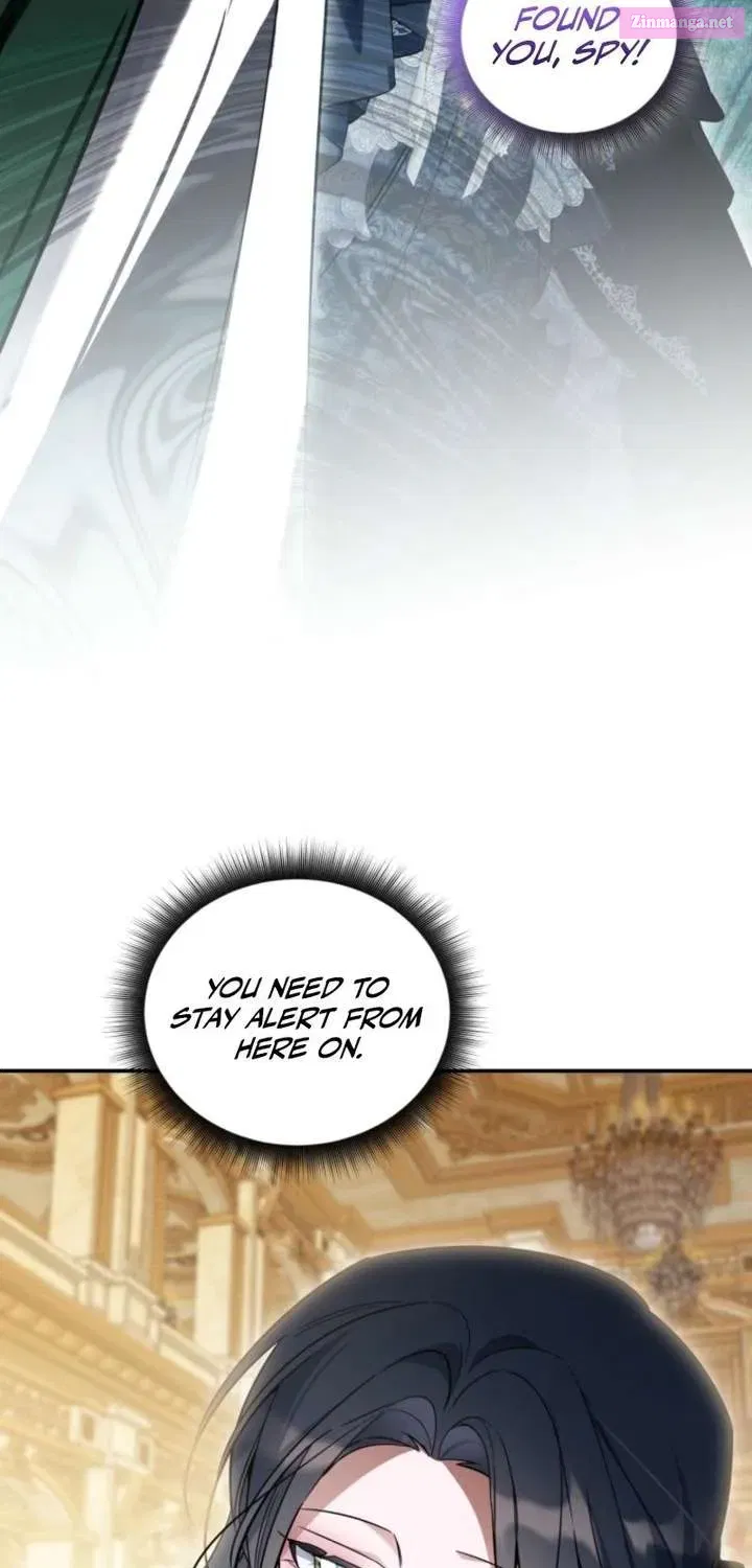 Do You Need Salvation? Chapter 74.1 page 10 - 