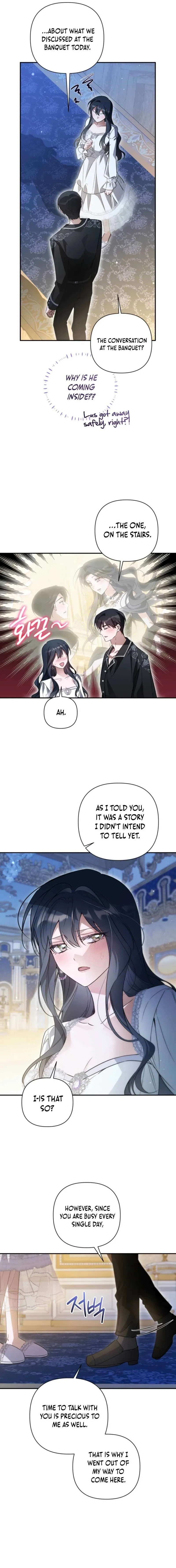Do You Need Salvation? Chapter 75 page 11 - 