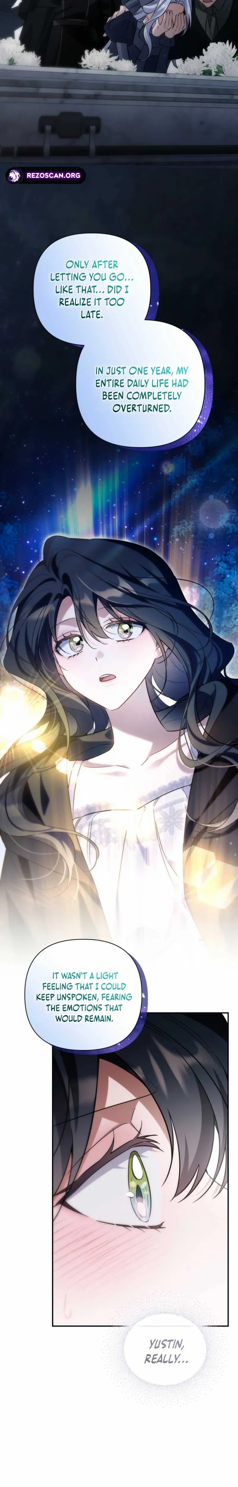 Do You Need Salvation? Chapter 75 page 13 - 