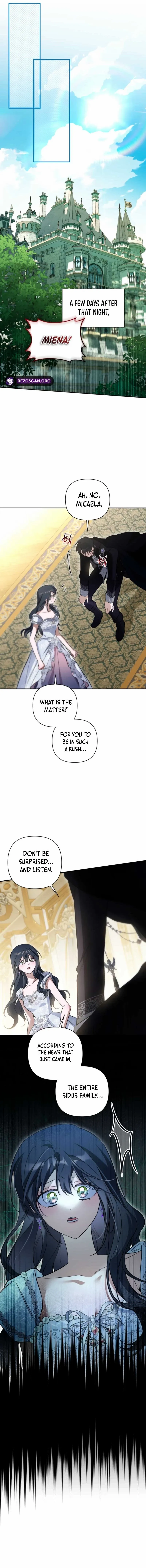 Do You Need Salvation? Chapter 75 page 15 - 