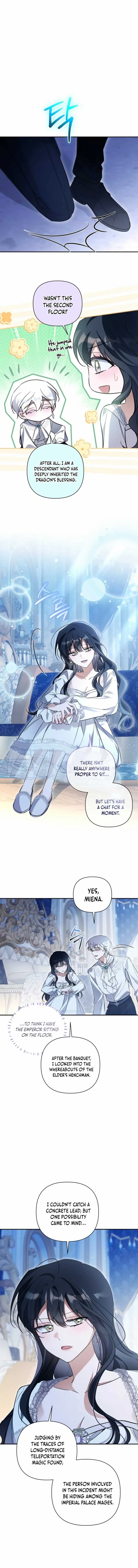 Do You Need Salvation? Chapter 75 page 4 - 