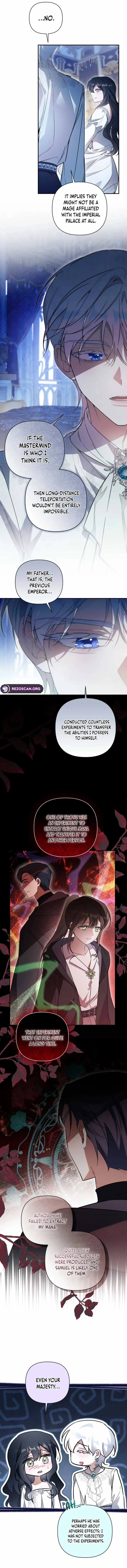 Do You Need Salvation? Chapter 75 page 5 - 