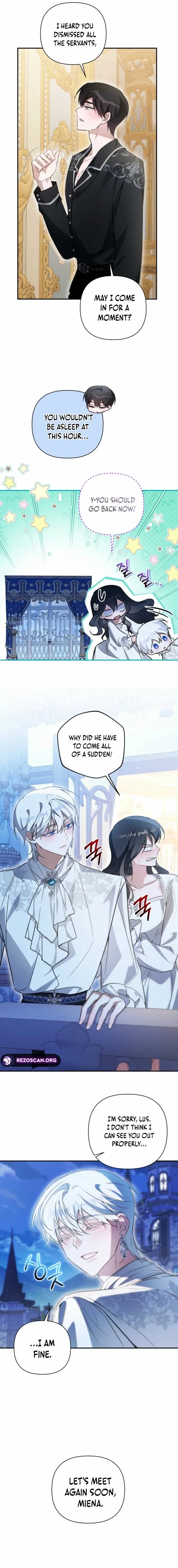 Do You Need Salvation? Chapter 75 page 9 - 