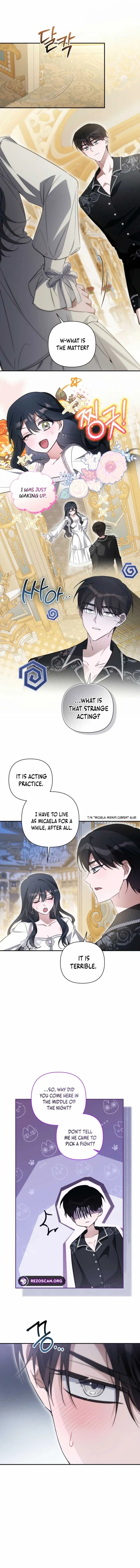 Do You Need Salvation? Chapter 75 page 10 - 