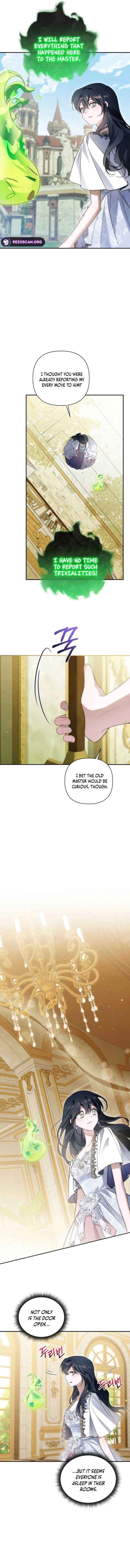 Do You Need Salvation? Chapter 76 page 3 - 