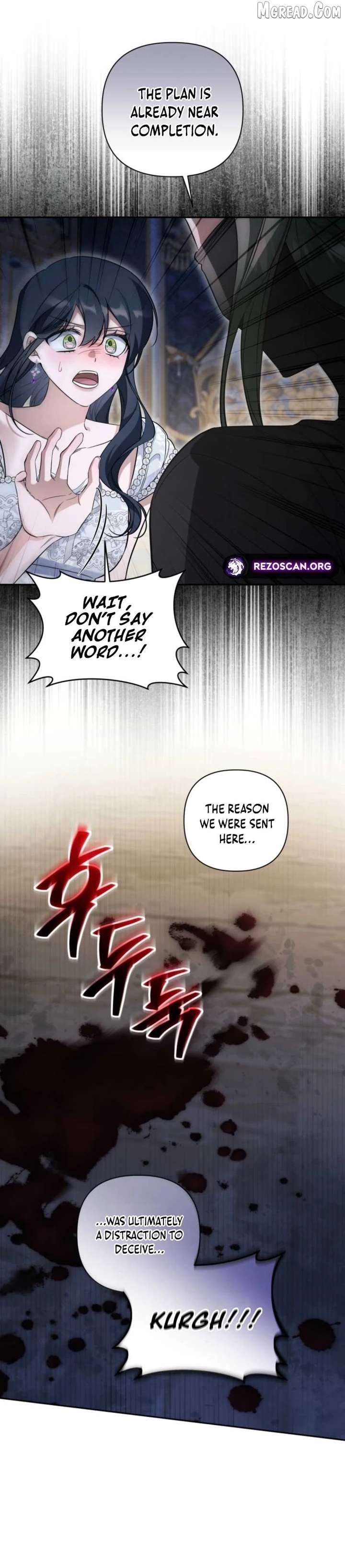 Do You Need Salvation? Chapter 77 page 28 - 