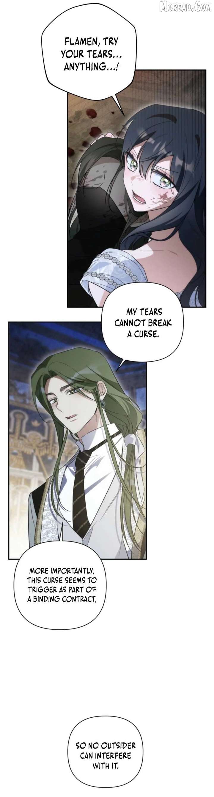 Do You Need Salvation? Chapter 77 page 29 - 