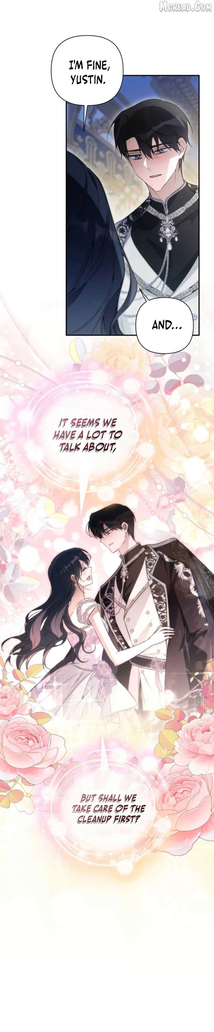 Do You Need Salvation? Chapter 77 page 31 - 