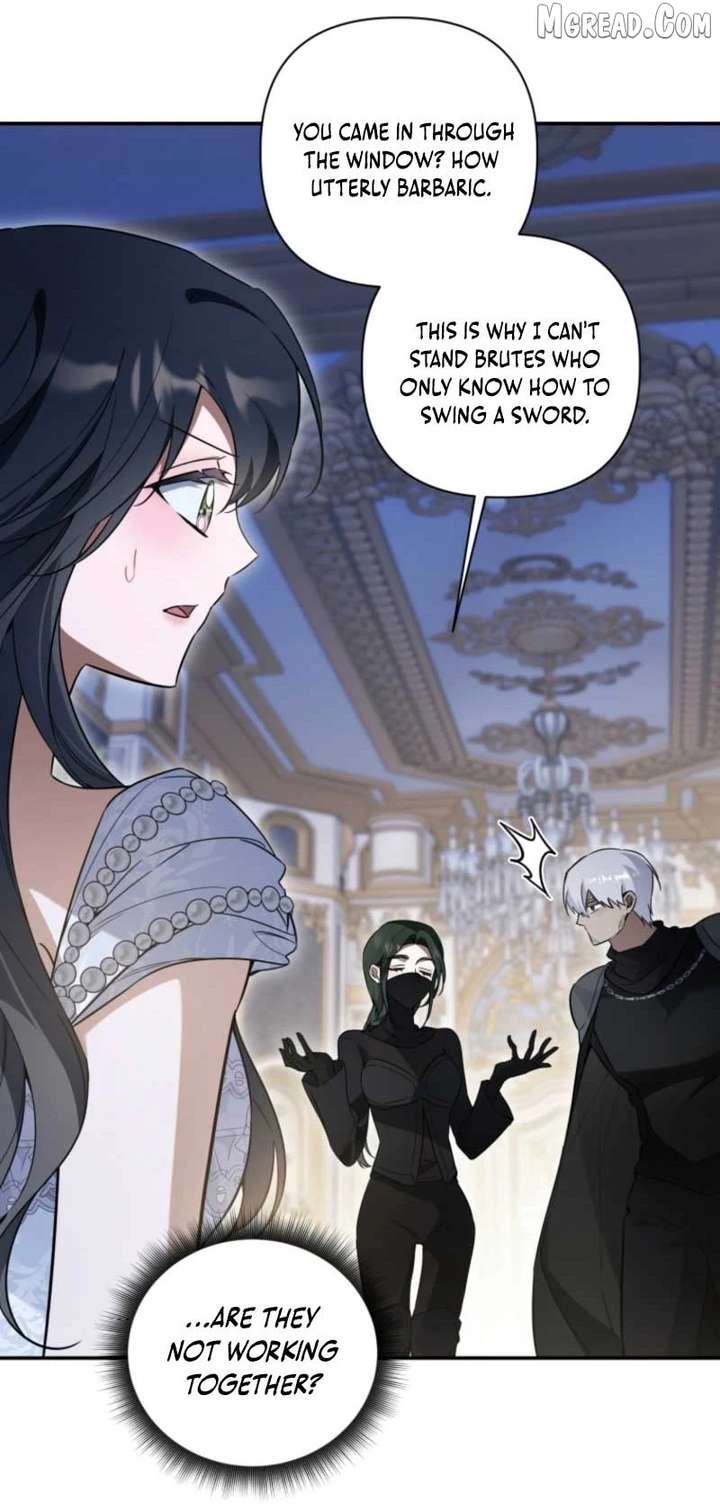 Do You Need Salvation? Chapter 77 page 9 - 