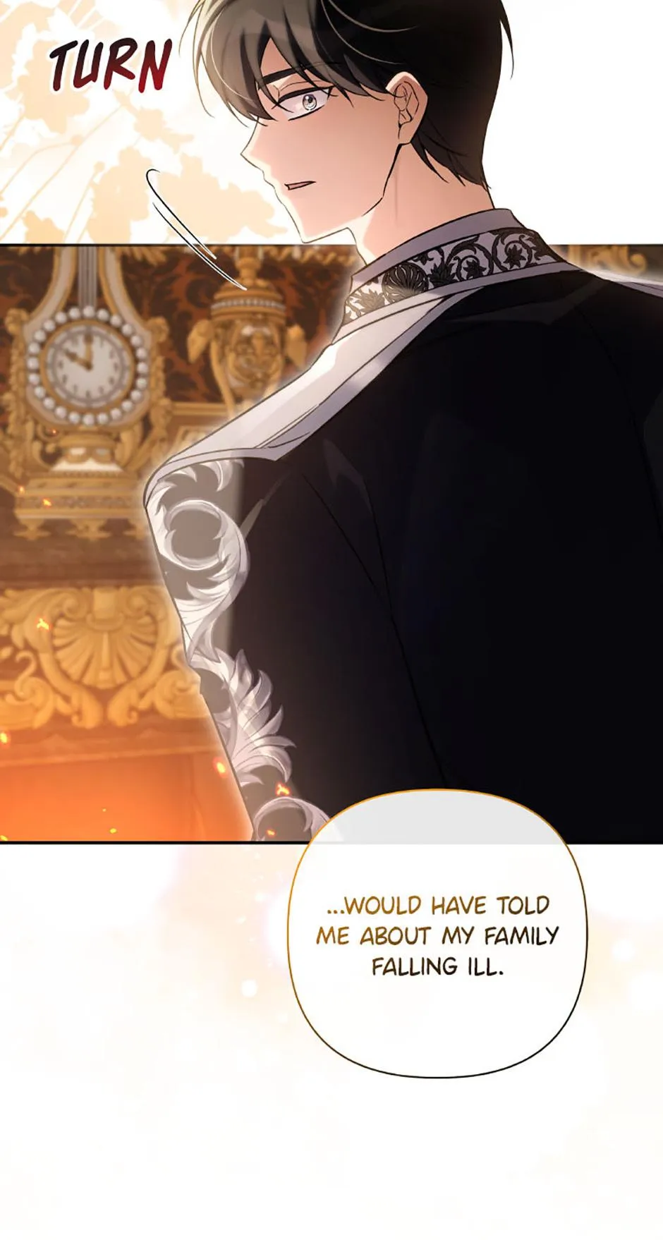 Do You Need Salvation? Chapter 78 page 12 - 