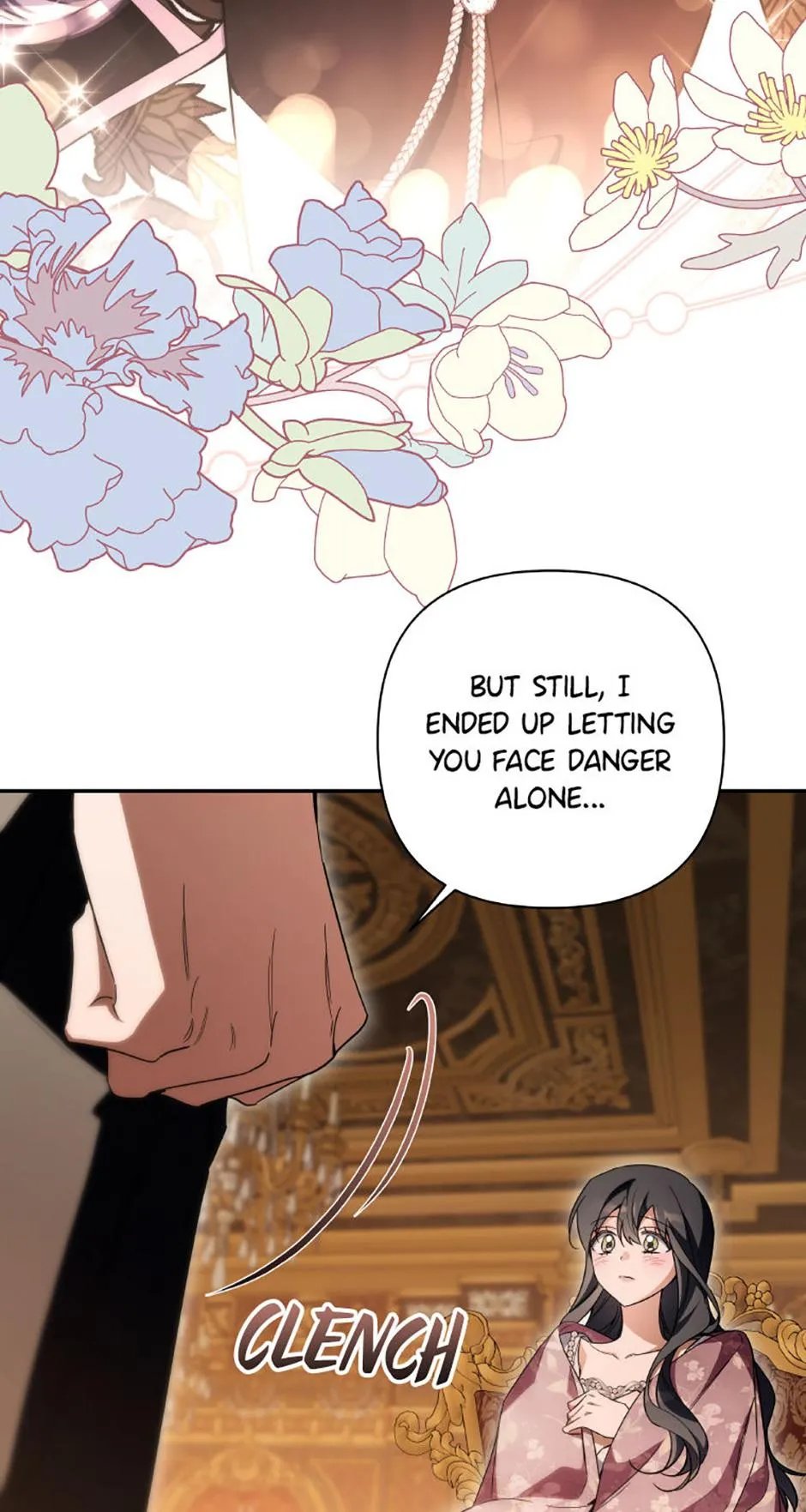 Do You Need Salvation? Chapter 78 page 19 - 
