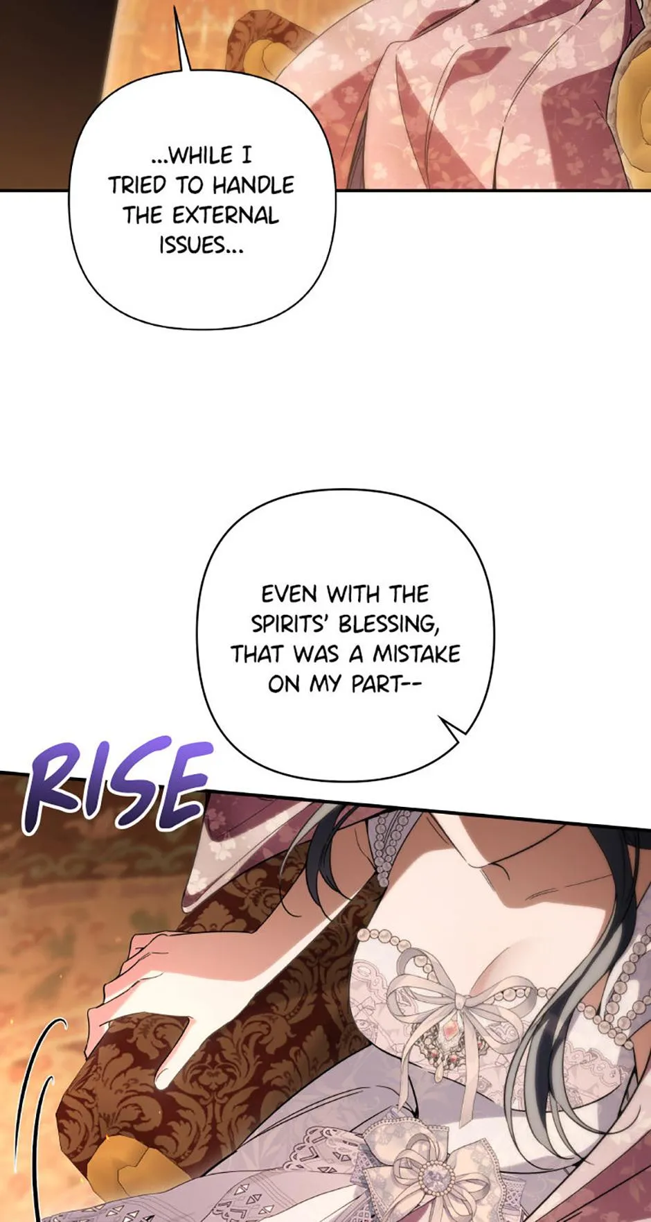 Do You Need Salvation? Chapter 78 page 20 - 