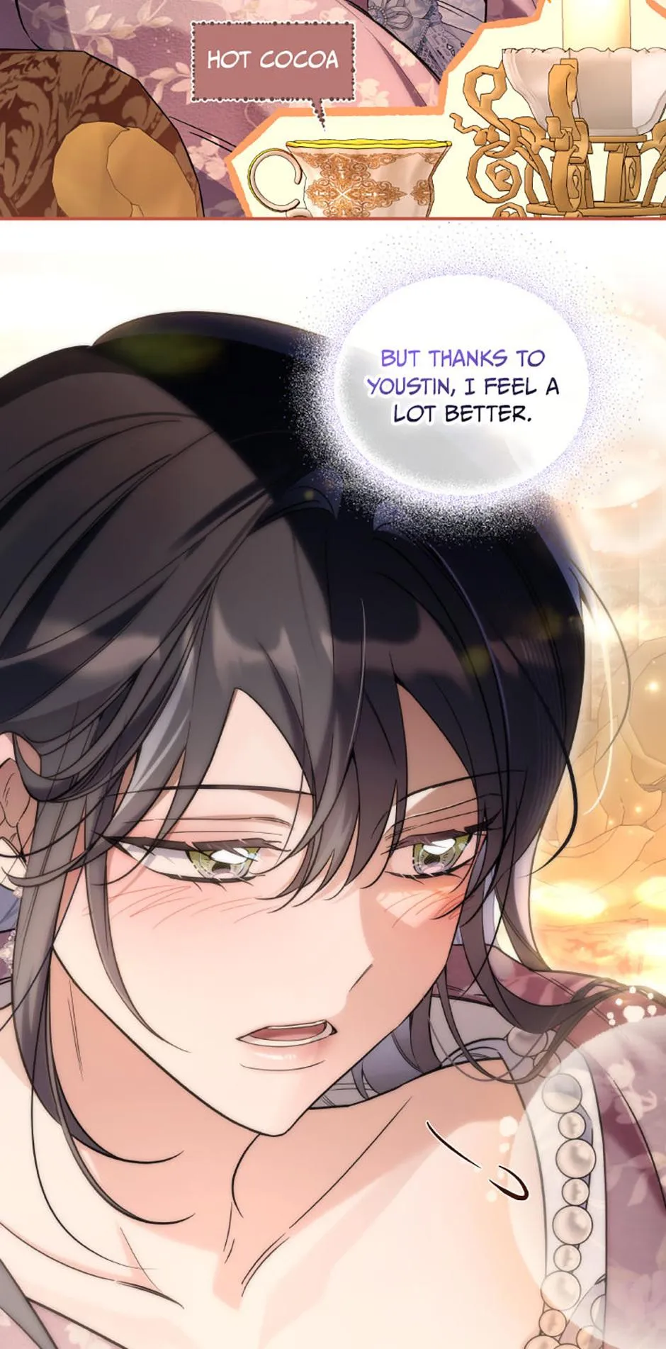 Do You Need Salvation? Chapter 78 page 3 - 