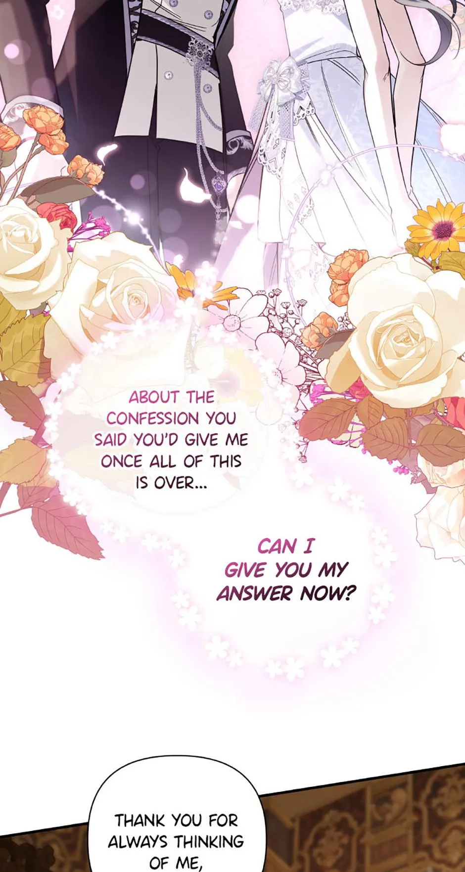 Do You Need Salvation? Chapter 78 page 22 - 