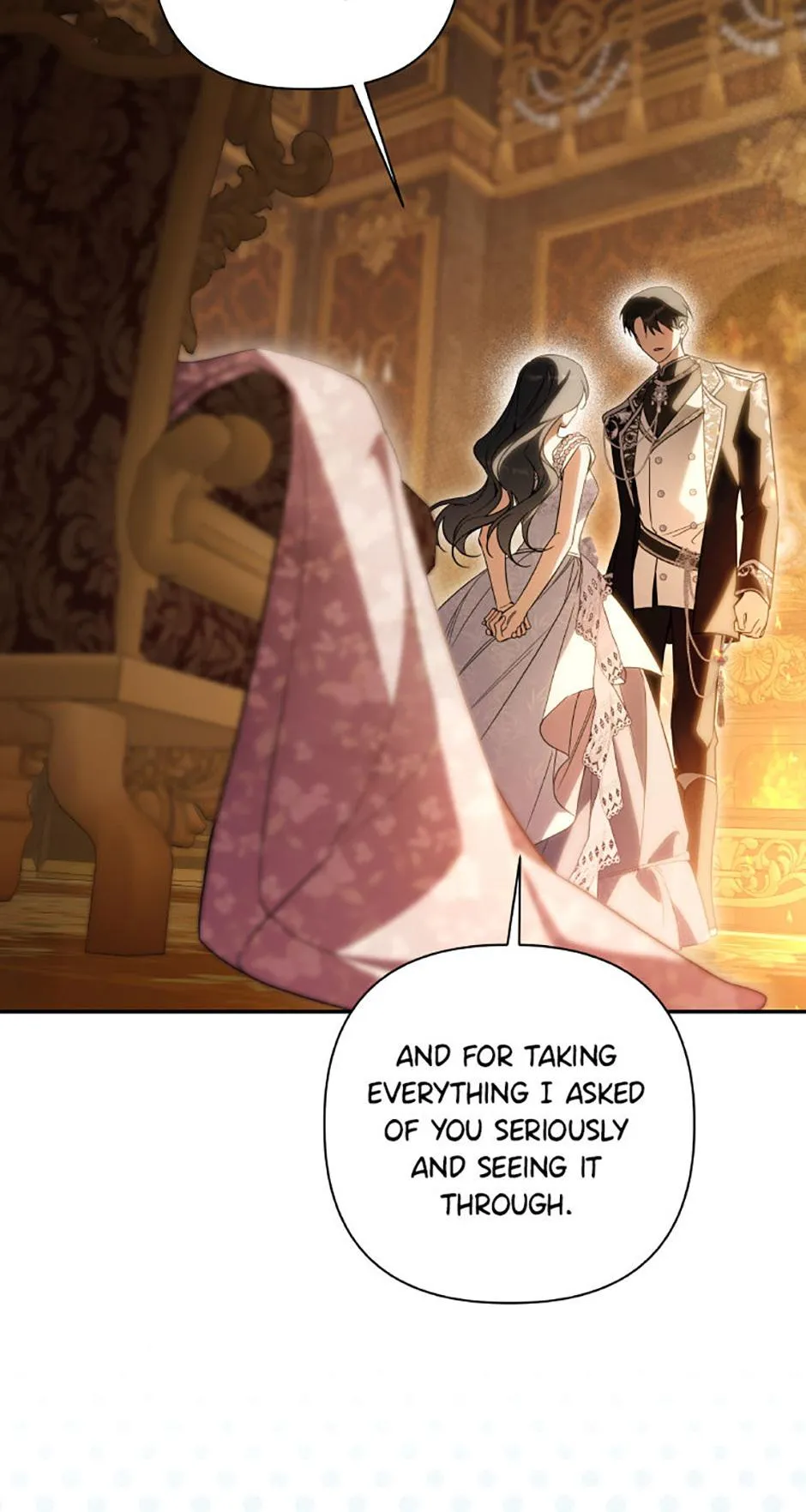 Do You Need Salvation? Chapter 78 page 23 - 