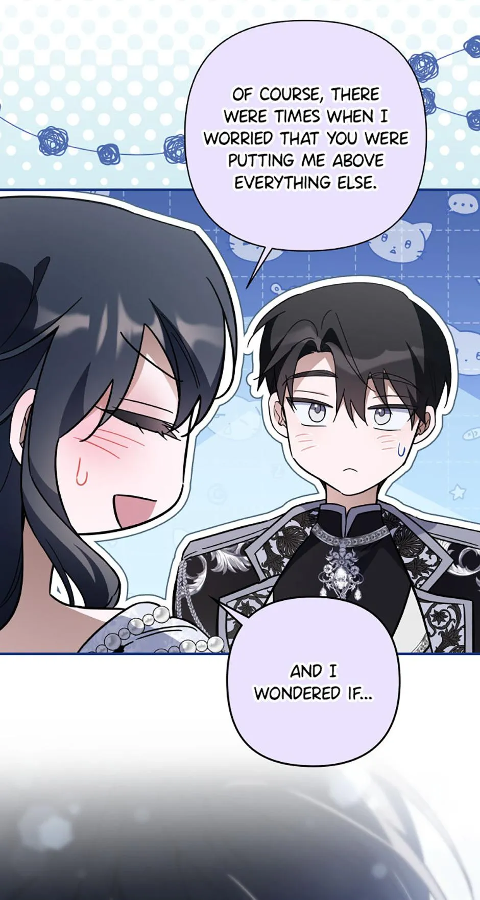 Do You Need Salvation? Chapter 78 page 24 - 
