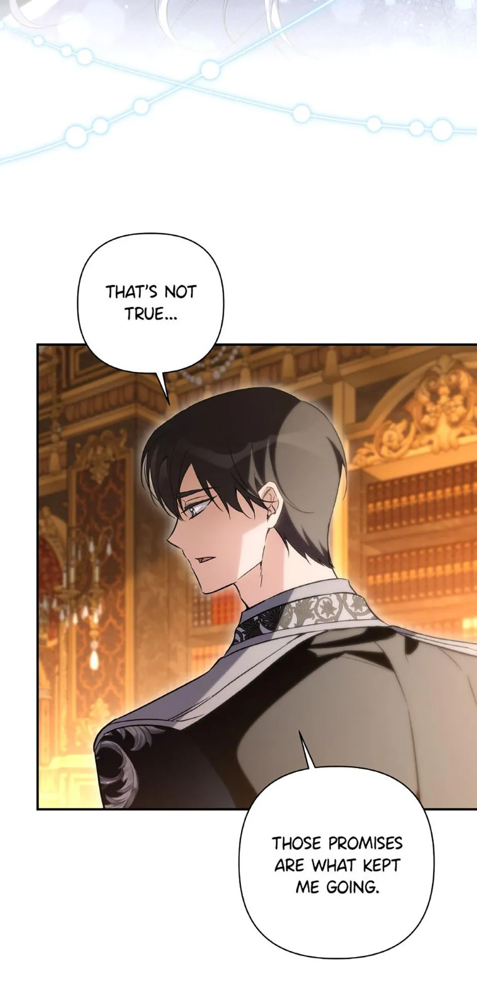 Do You Need Salvation? Chapter 78 page 27 - 
