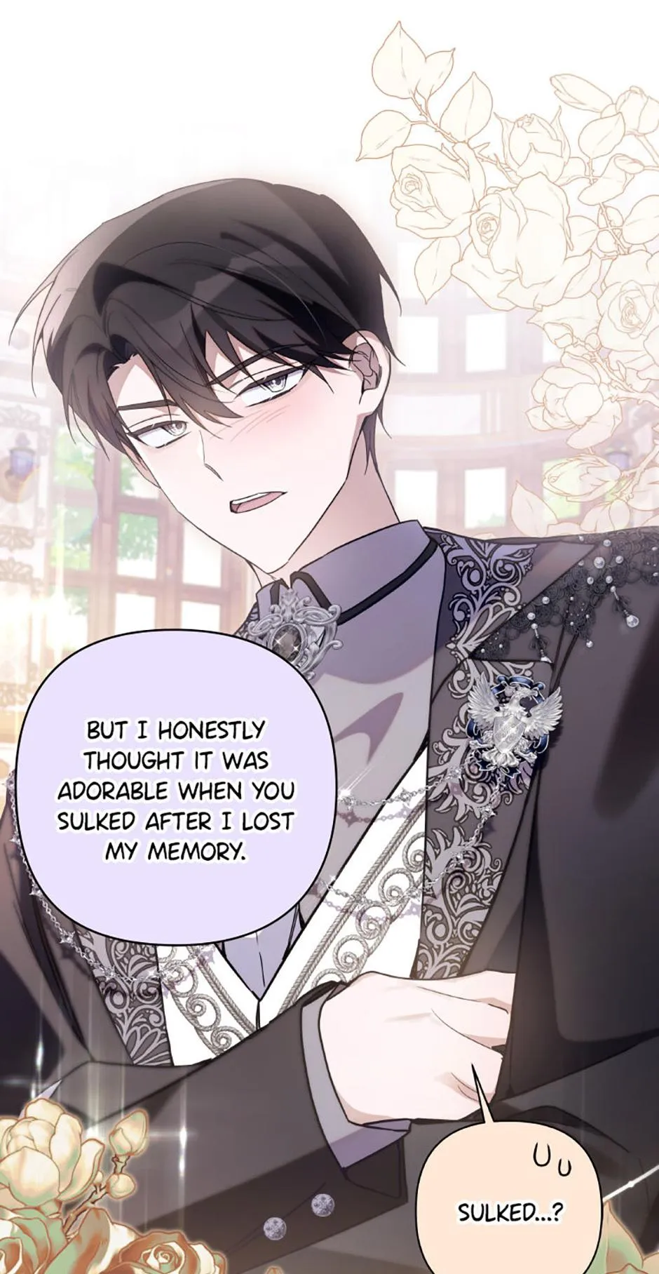 Do You Need Salvation? Chapter 78 page 29 - 