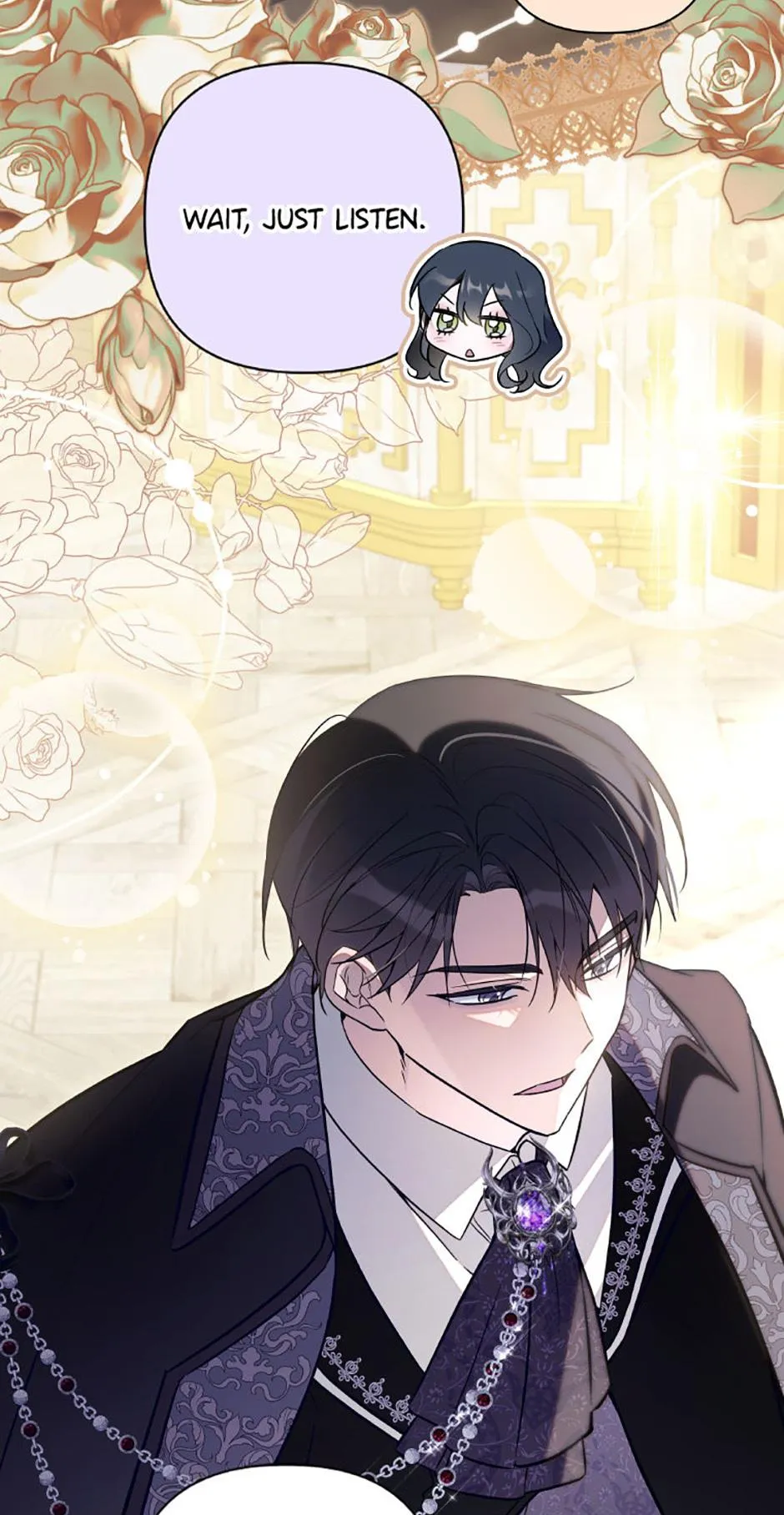 Do You Need Salvation? Chapter 78 page 30 - 