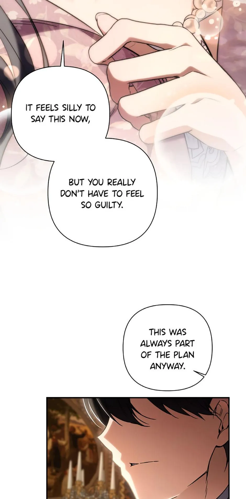Do You Need Salvation? Chapter 78 page 4 - 