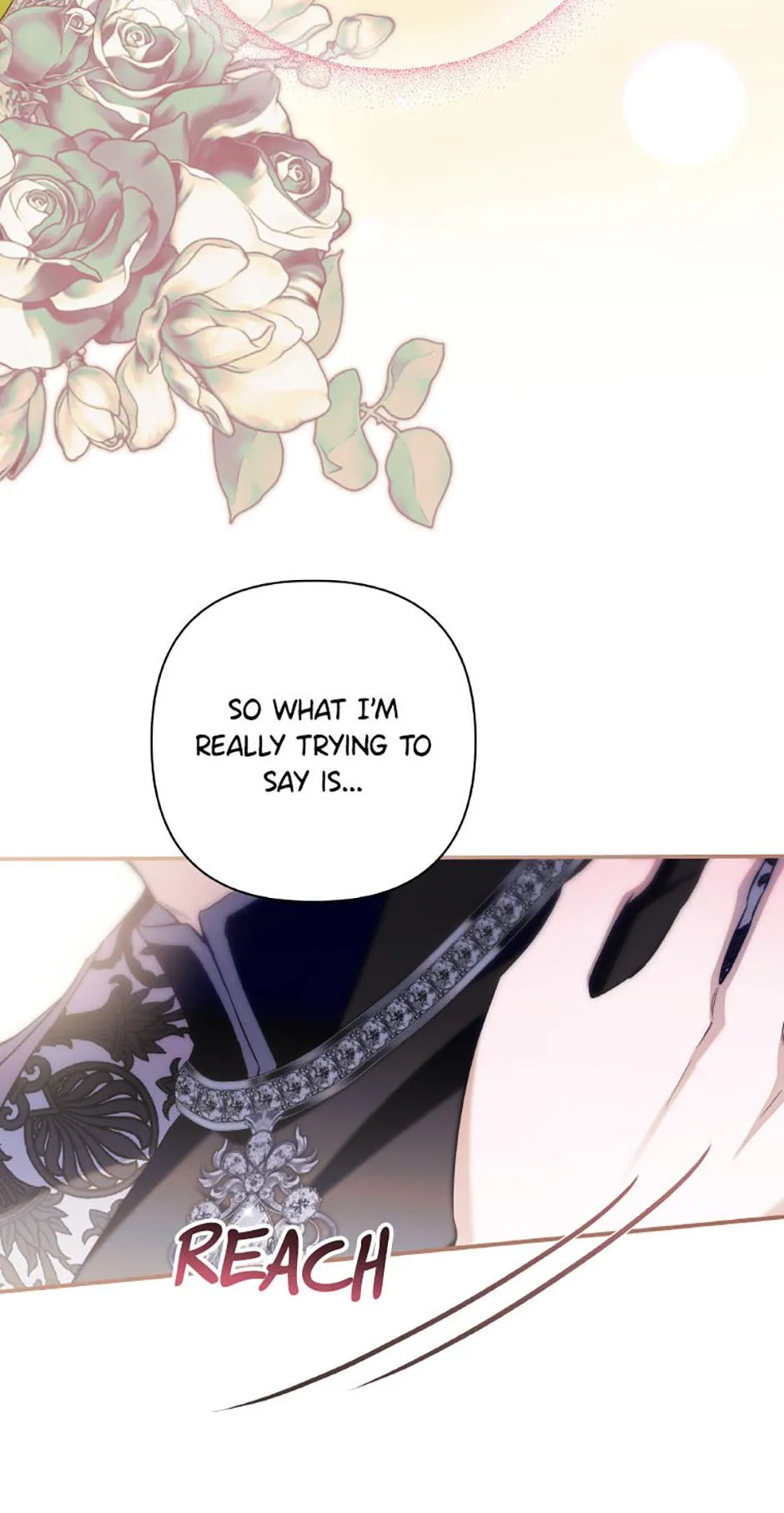 Do You Need Salvation? Chapter 78 page 33 - 