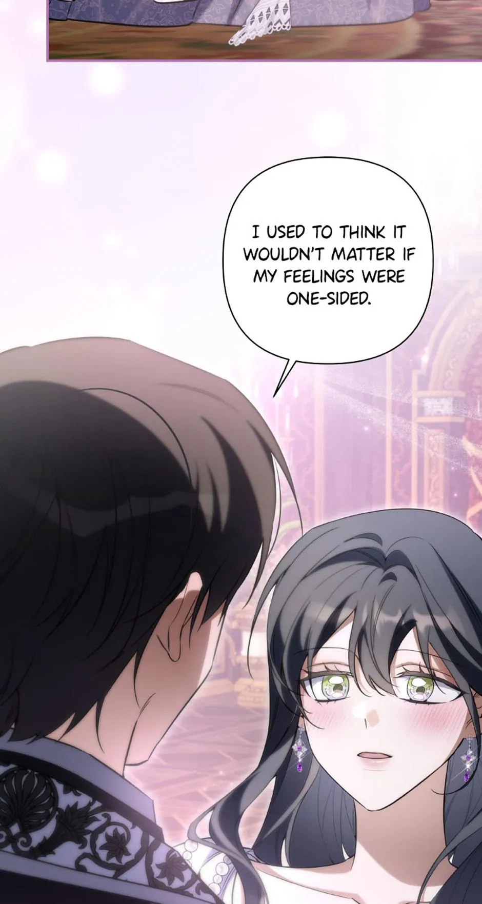 Do You Need Salvation? Chapter 78 page 36 - 