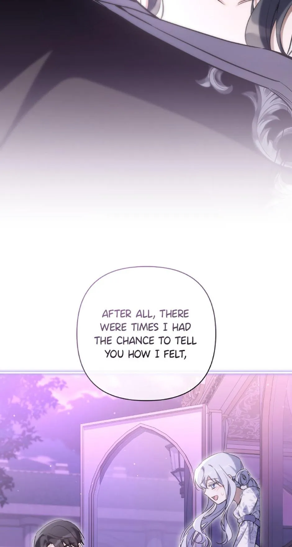 Do You Need Salvation? Chapter 78 page 37 - 